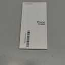 ORNARTO Compatible with iPhone 17 Pro Max Case 6.9", Slim Liquid Silicone 3 Layers Soft Gel Rubber Shockproof Protective Cover with Anti-Scratch Microfiber Lining-Wine Red