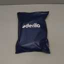 Derila Pillowcase | Designed to Keep Your Derila Memory Foam Pillow for snoring Relief Covered and Protected with This Crisp, Clean, White Pillowcase Made from Premium Materials (Standard (19.7" x 11.8" x 3.9"))