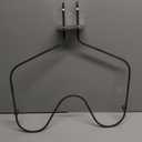 (2025 Upgrade) WP308180 W10308477 Oven Bake Element Fit for Whirlpool Oven Heating Element 311470, 313827, 660576, 661170, 14210047, 308180BULK, AP6007578 RF3165XVW0 RF363PXDN0 FEP310BL0 by AMI PARTS