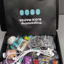 24-IN-1 STEM Circuit Science Experiments Robotics Kits Toys for Kids Ages 8-12 9-12, 10 11 12 Year Old Boys Gifts Toys, STEM Kit Toy for 10 11 12 Year Old Boys Gift, Gifts for Teen Boys Girls