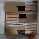 Storkcraft Alpine 6-Drawer Dresser (Driftwood)  GREENGUARD Gold Certified, Brown Dresser for Bedroom, Kids & Nursery Storage Drawers, Safety Interlocking Drawers, Pre-Installed Tracks, Kids Bedroom