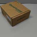 Benebone Medium 4-Pack Dog Toys for Aggressive Chewers  Durable Dog Bones, Made in USA  Dog Toys for Medium Dogs Under 60 lbs