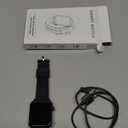 Smart Watches for Women Men, 1.83" HD Smartwatch with 120 Sports Modes, Heart Rate/Sleep Monitor, IP67 Waterproof, Bluetooth Call & Music Control for iPhone/Android