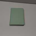 CoBak Case with Stand for for 6" Kindle (2024 & 2022, 11th Gen)  PU Leather Smart Cover with Auto Sleep/Wake & Hand Strap, Premium Protective Case for Kindle Basic,Sage Green