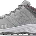 New Balance Mens Fresh Foam Roav Golf (12 Wide, Grey)