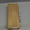 Sump Pump Check Valve 1 1/2 inch, Silent Check Valve Spring-Loaded Flapper, Includes Steel Clamps Fit 1-1/2″ Pipe,with Buna-N Couplings