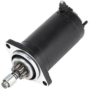 New Starter for Seadoo GTX GTS SPX SPI SP XP 1992 1993 1994 SND0024, 410-52104, 278-000-186, 278-000-311, 278-000-316, 128000-4860, 128000-4864, 17605