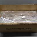 Bread Pan Cast Iron Loaf Pan with Lid Bread Loaf Pan 13x5 Inch Enameled Cast Iron Sourdough Bread Pan,AquaGreen