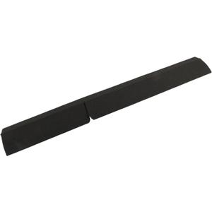 GM Genuine Parts 85597145 Jet Black Rear Compartment Floor Panel Front Trim