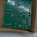 2Pcs Mini AC/DC to DC Buck Step Down Converter AC 5-30V/DC5V-48V 36V 24V to DC 3.3V-33V 12V Adjustable Voltage Regulator Power Supply Board 2A Volt Converter Module