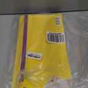 Bates Duplex Wall Outlet Covers - 10 Pack, White Wall Plates