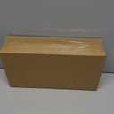 DWTS DANWEITESI Glass Cups with Lids and Straws 4 pcs,16oz Drinking Glasses Set for Coffee Bar Accessories,Iced Coffee Cups with Lids,Matcha Cup Glass Tumbler Reusable for Gifts (Blank Transparent Color)