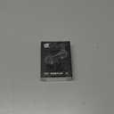 KZ Phantom in-Ear Monitor, Gaming Wired Earbuds with Full-Metal Cavity, Clear Sound & Deep Bass, Secure Fit Earphones for Audio Engineers, Musicians (Nomic)