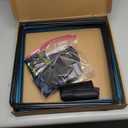 GETMOVIN SPORTS Hopscotch Squares Set with 2 Premium Beanbags Giant Sized 15 Inch Squares with 15 Connectors for Indoor/Outdoor Portable Fun Conditioning Agility Training (Multicolored)