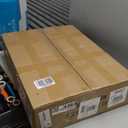 Solid Wood 14 X 18 Recessed Medicine Cabinet,2-Tier, Medicine Cabinet Organizer,Wall Niche, Bathroom Wall Cabinet, recessed bathroom Cabinet,Recessed Wall Cabinet, Bathroom Cabinet With Storage, White