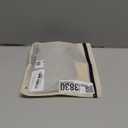 Popilush Shapewear Bodysuit V Neck Tummy Control Backless Lace Tank Tops Sleeveless Thong Bodysuit (Large, Black)