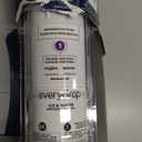 everydrop by Whirlpool Ice and Water Refrigerator Filter 1, EDR1RXD1, Single-Pack , Purple