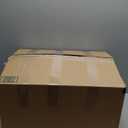 Shinnwa Bed Bumpers for Toddlers (2-Pack) Memory Foam Rail & Adults, Safety Guard Queen, King, Full Bed, Sleep Long Pillow Pads with Non-Slip Bottom Machine Washable Cover