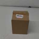 2pcs 11.8" Halloween Candle Rings Wreaths Artificial Glitter Purple Roses Dead Branches Black Leaves Candle Rings Holder Halloween Mini Wreaths for Table Centerpiece Home Dinner Table Christmas Decor