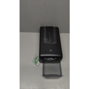 Automatic Hand Sanitizer/Soap Dispenser Touchless Electronic Motion Sensor Release for Gel & Liquid Solutions + Anti-Drip Catcher Tray & Large Capacity Refillable Tank of 1200ML/40OZ 16x13.3x30 CM