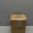 Cafe Du Chateau Stainless Steel French Press Coffee Maker 34 oz - Easy to Use Insulated Coffee Press with 4-Level Filtration, Manual Brewer for Tea, Camping & Travel with BPA Free, Durable Clear Glass