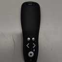 Presentation Clicker Wireless Presenter Remote for PowerPoint, Powerpoint Clicker with Volume Control PowerPoint Slide Advancer for Mac, Computer, Laptop-E600