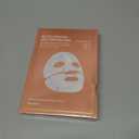 Bio-Collagen Real Deep Mask, 4 Pack Overnight Hydrating Face Mask for All Skin Types, Collagen Face Mask