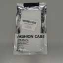 Compatible with iPhone 17 Air Case, Trendy Tortoise Shell Cute Soft Slim TPU Shockproof Aesthetic Protective Phone Case Cover for Women Girls 6.6"