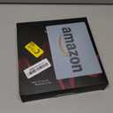 UCINNOVATE 2 Pack High-end Pure Copper HiFi OFC Speaker Wire Cable with Banana Plug, 3m Gold-Plated Banana Tip Plugs Male to Male 600 Strand 14 AWG for Audio Speaker HiFi System Home Theater (9.8FT)