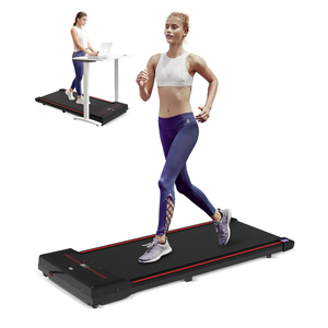 Sperax Walking Treadmill Pad with APP, 3 in 1 Under Desk Treadmill, 400W Low Noise Walking Vibration Pad with Remote Control,Portable Treadmills for Home Office
