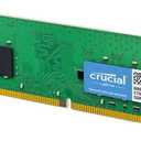 Crucial 8GB, 288-pin DIMM, DDR4 PC4-19200,