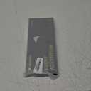 Dexnor Case for Apple Magic Keyboard with Touch ID/Lock Key 2021/2024, Dust-Proof Protective Slim Leather Keyboard Cover with Magnetic Closure Adjustable Typing Angles, Without Numeric Keypad, White