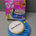 Dan&Darci Paint Spin Art Machine Kit for Kids - Gifts for Girls - Arts & Crafts for Boys, Girls - Art Craft Set for 6-9 Year Old Boy - Painting Spinner Toys - Birthday Gift Ideas for Ages 6-12