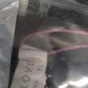 Avidlove Sexy Panties for Women Tanga Underwear Lace Panties Hollow Out G-String Thong (Small, Black)