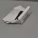 Guitar Pedal Power Supply, 9V, 2A, DC Power Cord Adapter for Guitar Pedals Pedalboard Keyboard and Other 9 Volt 2 Amp Max. DevicesTip Center Negative