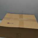 Skylety 108 Pcs Valentines Day Football Stress Ball Bulk Pink Heart Mini Foam Football Valentines Relief Ball Gifts for Festival Party Favors Classroom Stuffer Filler