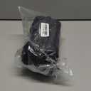 Ski Goggles, Snowboard Goggles with 2 UV400 Anti-Fog Detachable Magnet Lenses for Men & Women Adult, Ver. 2 Burgundy (vlt 17%) +clear (vlt 83.5%)