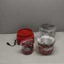 Cuisinart Frozen Yogurt - Ice Cream & Sorbet Maker ICE21R/SLT