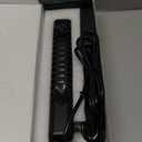 SEAOURA Aquarium Heater, 200W Fish Tank Heater for 30-40 Gallon, Submersible Heater for Turtle Tank with Digital Display Safety Protection, Auto Power-Off, Saltwater Freshwater