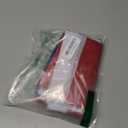 Puerto Rico Flag 3x5 Ft Puerto Rican National Flags with Brass Grommets and Double Stitched Vibrant Colors for Indoor Outdoor Party Decorations Bar Garden Street Decoration