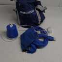 Ice Cold Therapy Blue Bucket Replacement, Suitable for Most Cold Therapy Machines