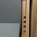 Tabletop Easel A3 Painting Easel with Smooth Surface, Adjustable Angle Art Easel for Artists, Children, Beginners & Student