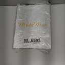 Large Wedding Card, MR and MRS Bridal Shower Card, Engagement Congratulations Cards, Wedding Guest Book for Decorations (Pink)