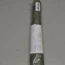 Beautiful Baby Diaper Changing Mat Made of Vegan Leather - Soft and Easy to Wipe Changing Pad for Travel or at Home Use - Lightweight and Foldable Mat That Perfectly Fits Into Any Diaper Bag (Sage Green)