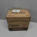 Califia Farms - Organic Unsweetened Almond Milk, 32 Oz (Pack of 6), Dairy Free, Vegan, Plant Based, Keto, Vegan, Gluten Free, Non GMO, USDA Organic BB: 08/18/26