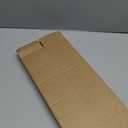 BOX USA Small Boxes Holds 65lbs, 10x10x6 25-Pk for Shipping
Small Shipping Boxes 10"L x 10"W x 6"H Corrugated Cardboard for Home,Business,e-Commerce Order Fulfillment Supplies,25-Pack