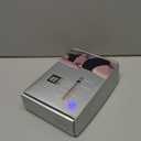 AIRCUTE Washable Urine Absorbency Incontinence Underwear for Women Bladder Leak Proof Cotton Panties 60ML 5 Pack(5 Colors, Large)