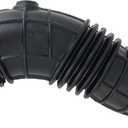 Engine Air Intake Hose Compatible With 2008 2009 2010 2011 2012Honda Accord 2.4L EX EX-L LX-S; 2012 2013 2014 2015 Honda Crosstour 696-053 696053, 17228-R42-A00 17228R42A00