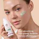 EltaMD UV Skin Recovery Face Sunscreen with Zinc Oxide, All Mineral, Safe for Sensitive Skin SPF 50