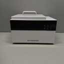 NAISIGOO 5.5 lbs Wax Pot Professional Wax Warmer for Hair Removal, 86-275℉ Smart Adjustable Temp, 5-Min Fast Melting, Digital Large Waxing Pot for Beauty Salon SPA Esthetician